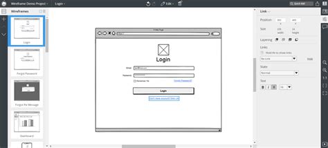 Image result for Balsamiq Wireframes Tutorial