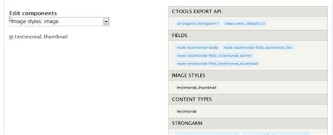 An Introduction to the Drupal Features Module | SoftDecoder