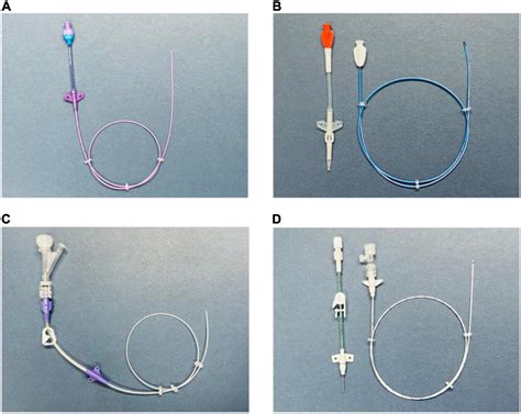 Frontiers | ECG-Based Techniques to Optimize Peripherally Inserted Central Catheters: Rationale ...