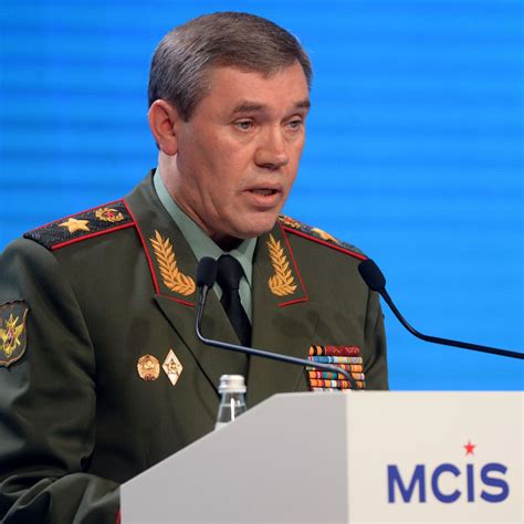 俄军总参谋长：乌克兰1300多个关键设施被俄军精确制导导弹命中 - 2022年12月22日, 俄罗斯卫星通讯社