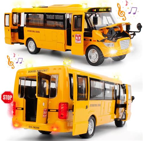 Image result for Bus Toy Collection