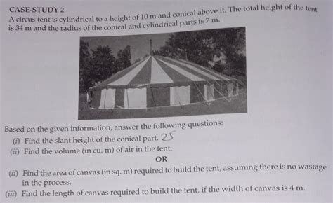Conical Tent Crossword Clue