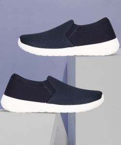 Bata Slip On Sneakers For Men - Buy Bata Slip On Sneakers For Men ...