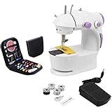 Liolis Mini Multi Functional 4 in 1 Desktop Electric Household Portable ...