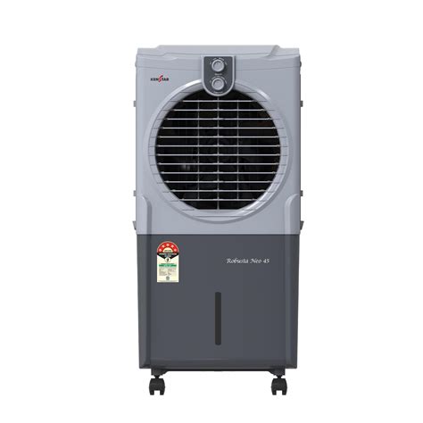 Kenstar Robusta Neo 45 Air Cooler|45L Tank | Honeycomb Cooling Pads|35 ...