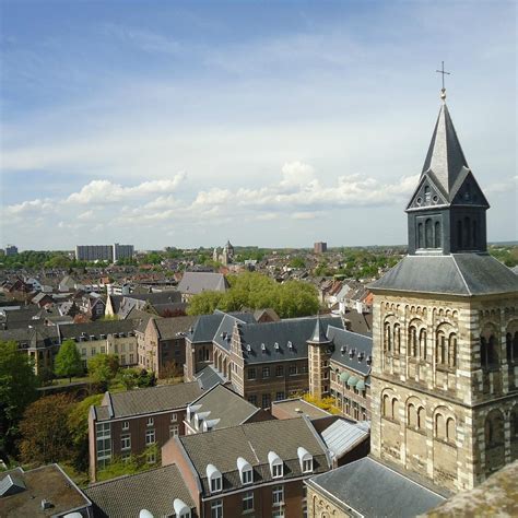 Sint Janskerk, Maastricht - Tripadvisor