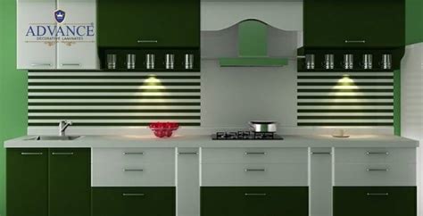 Top 10 Kitchen Sunmica Designs: Stylish & Modular Ideas