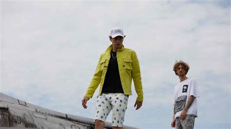 Here’s why JACK&JONES UNMATCHED limited-edition collection, is high on ...