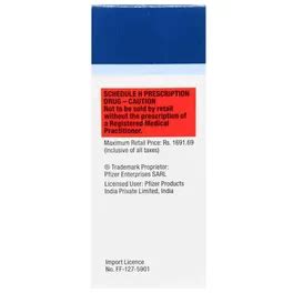 Solu-Medrol 1 gm Injection 8 ml | Uses, Side Effects, Price | Apollo ...
