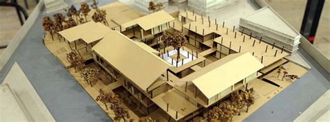 Faculty of Architecture - CEPT