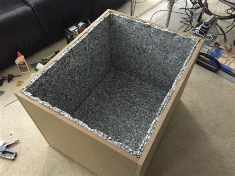 Image result for DIY Soundproof Box