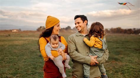 Men Are More Likely to Want Kids Than Women Are, Study Says | TLC.com