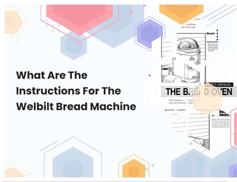 Best Recipe for Bread Using Welbilt Bread Machine 的图像结果
