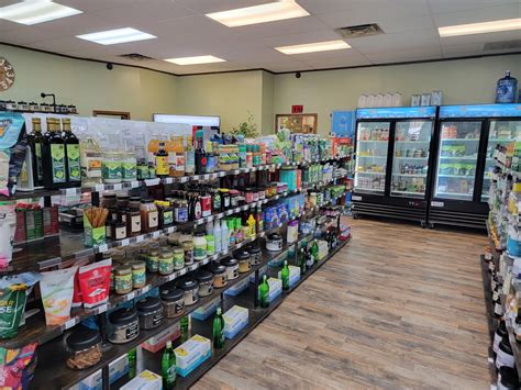 Beacon Natural Market