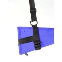 BlackHawk V-Tac Butt Stock Attachment 990738BK