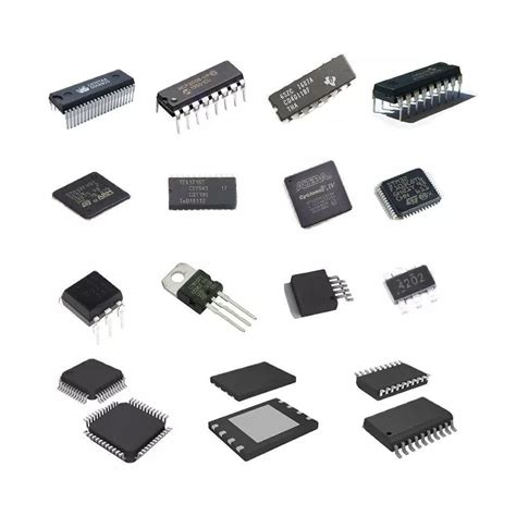 Image result for Integrated Circuit