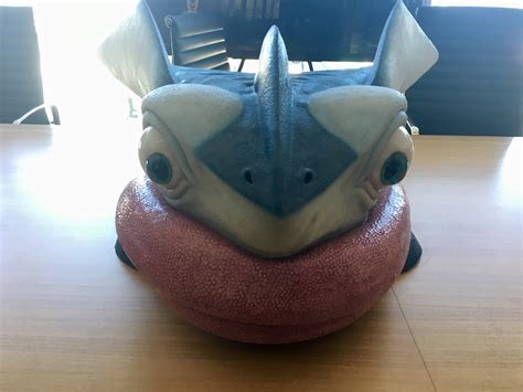 Slideshow: Pokemon: Detective Pikachu Models and Props