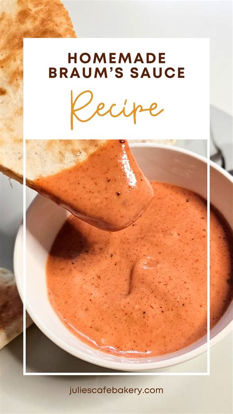 Braums Burger Sauce Recipe at Mary Loomis blog