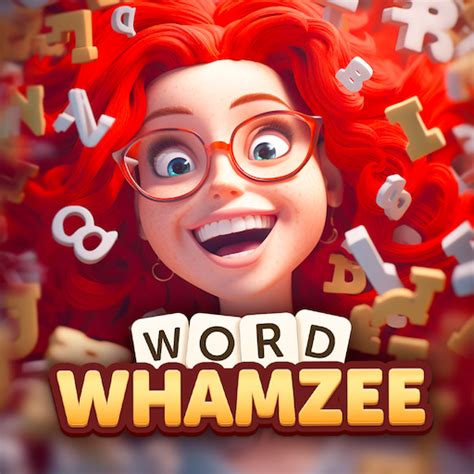 Word Whamzee Fun Word Puzzler – Apps on Google Play
