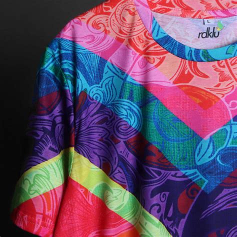 ARANYAKA - Rdklu Cuban Collar Shirt For Men #1 – RDKLU