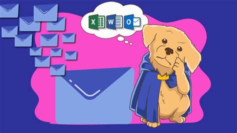 Image result for Set Up Add-On Mail Merge