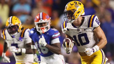 College Football Playoff, bowl projections following Week 3 - ESPN