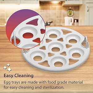 Buy Wipro Vesta Electric Egg Boiler, 360 Watts, 3 Boiling Modes ...