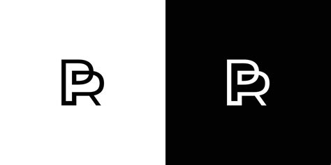 Image result for PR Initials Logo