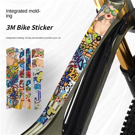 Image result for Scratch Sticker for Bicycle