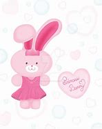 Image result for Super Cute Baby Bunny Princess