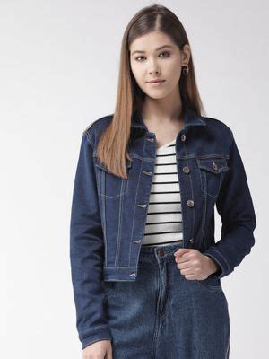 7 Denim Jacket Outfit Ideas To Ace Your Fashion Game In 2024 | LBB