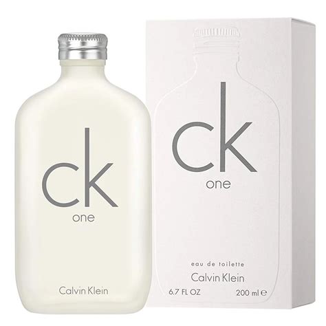 CK One Summer 2021 Calvin Klein 香水 - 一款 2021年 新的 中性 香水