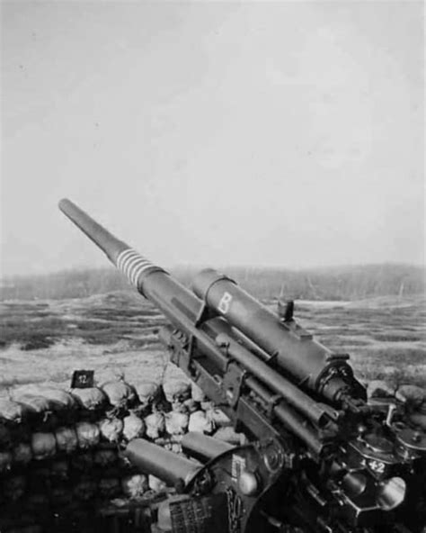 The Best Gun of WWII - Flak 88 in photos | War History Online