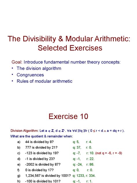 Image result for Module in a Division
