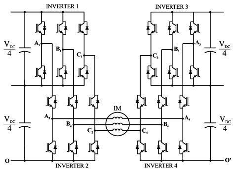 A Predictive Current Control Strategy for a Medium-Voltage Open-End ...