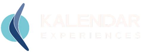 Our Story – Kalendar Experiences