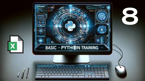 Learn Python in Excel YouTube 的图像结果