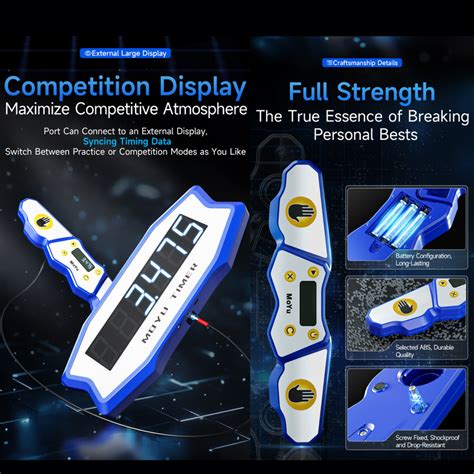 Moyu Timer 的图像结果