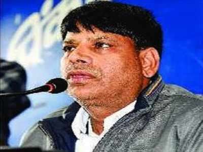 Lok Sabha Elections In Rajasthan: BJP lures Mahuwa MLA with ticket for ...