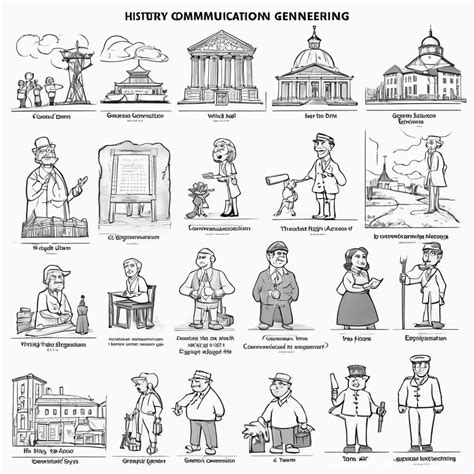 Image result for Communication Evolution