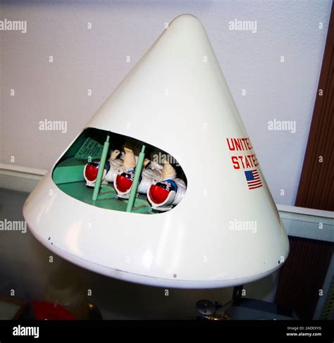 Apollo Command Module Museum 的图像结果