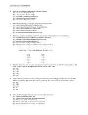 Image result for Macro Unit 2 Practice Questions