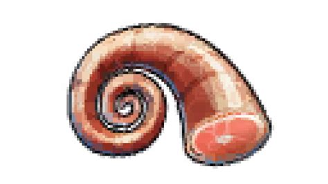 Fleshy Tail - Tower of Fantasy Database | Gamer Guides®