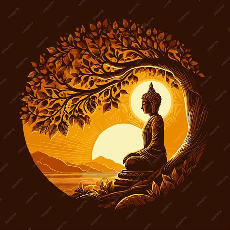 Buddha Tree 的图像结果