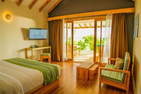 SOUTH PALM RESORT MALDIVES (Addu City) - Resort Reviews, Photos, Rate ...