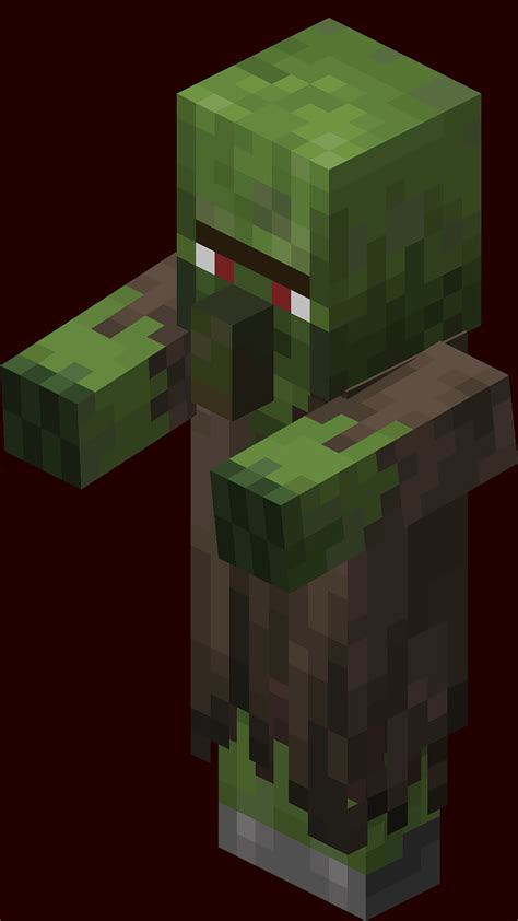 Image result for Nether Update Minecraft Zombie Pigman