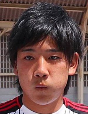 Masahito Onoda - Player profile | Transfermarkt