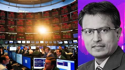 Repeat Or Rhyme! Global Recession Fears Mount as US Tariffs Trigger ...