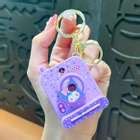 MAAGHI Stylish Pocket-Sized Camera Keychain with Built-in Projector Key ...