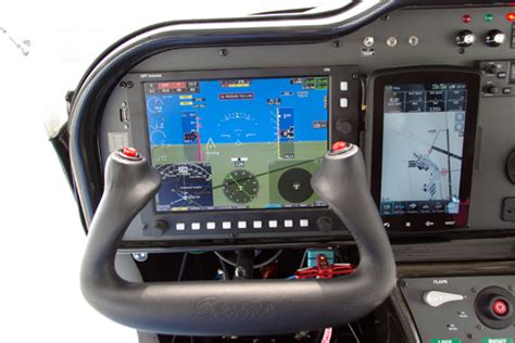 Image result for Avionics Stack